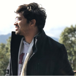 Photo of Vipul Am