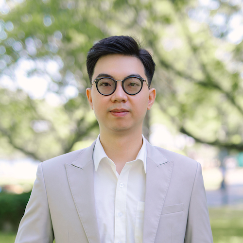 Huy Du